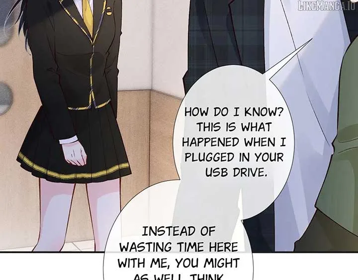 Everyone’s Darling Chapter 305 page 5