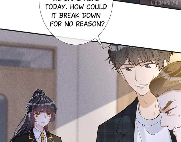 Everyone’s Darling Chapter 305 page 4