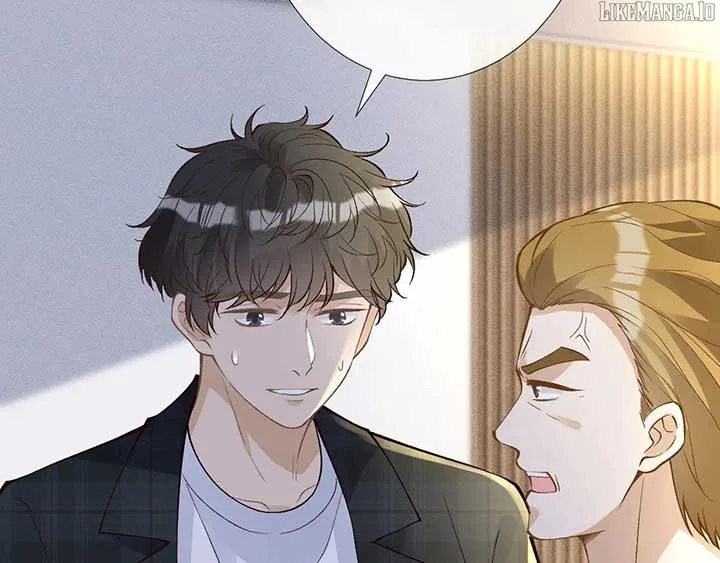 Everyone’s Darling Chapter 305 page 15
