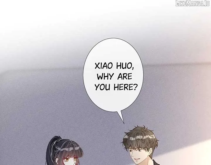 Everyone’s Darling Chapter 305 page 8