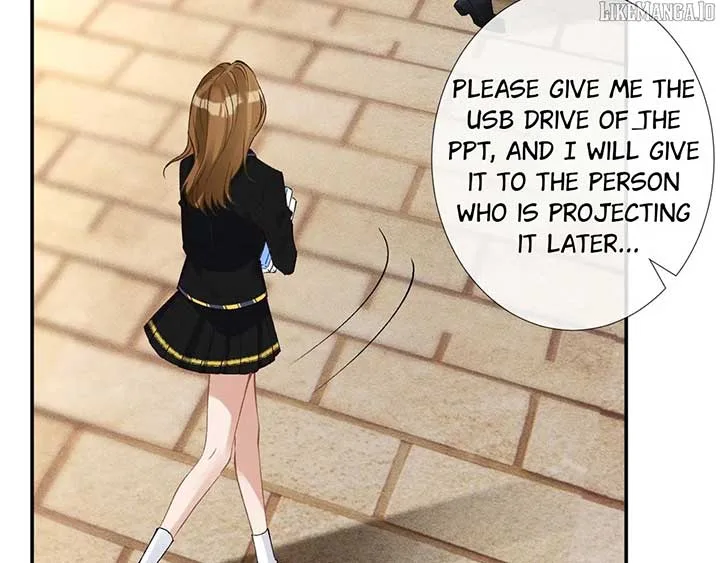 Everyone’s Darling Chapter 304 page 90
