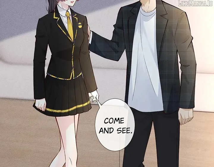 Everyone’s Darling Chapter 305 page 9