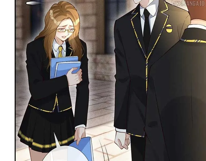 Everyone’s Darling Chapter 304 page 85
