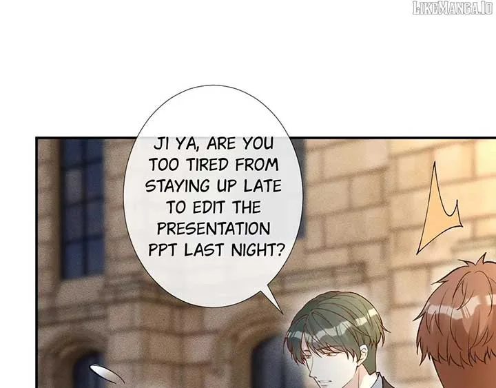 Everyone’s Darling Chapter 304 page 84