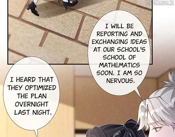 Everyone’s Darling Chapter 304 page 91