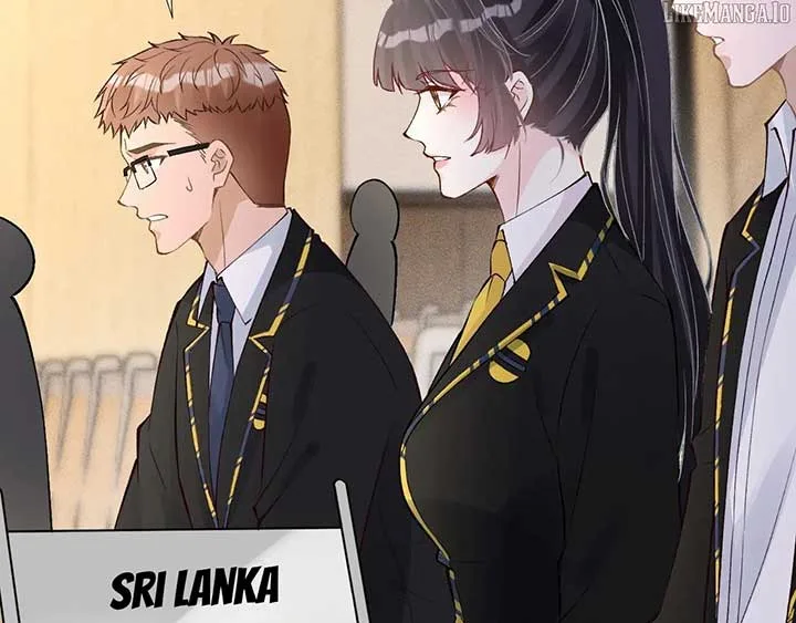 Everyone’s Darling Chapter 304 page 92