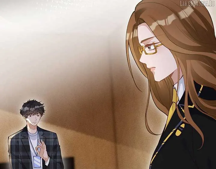 Everyone’s Darling Chapter 304 page 94