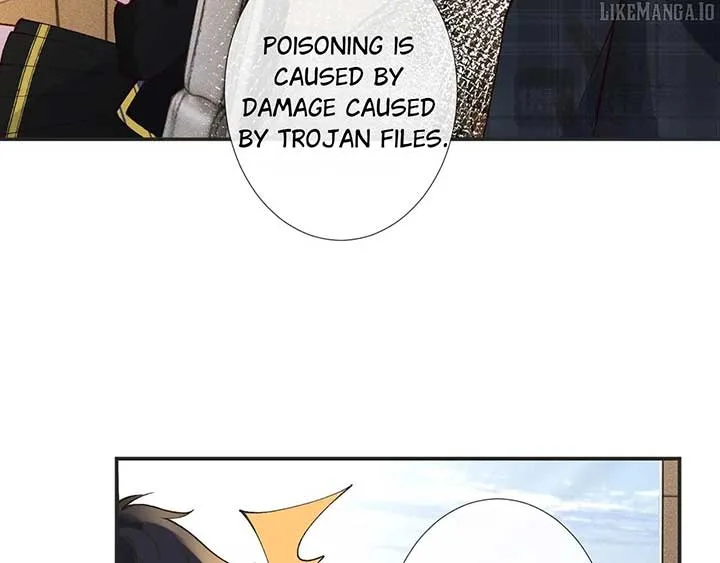 Everyone’s Darling Chapter 305 page 24