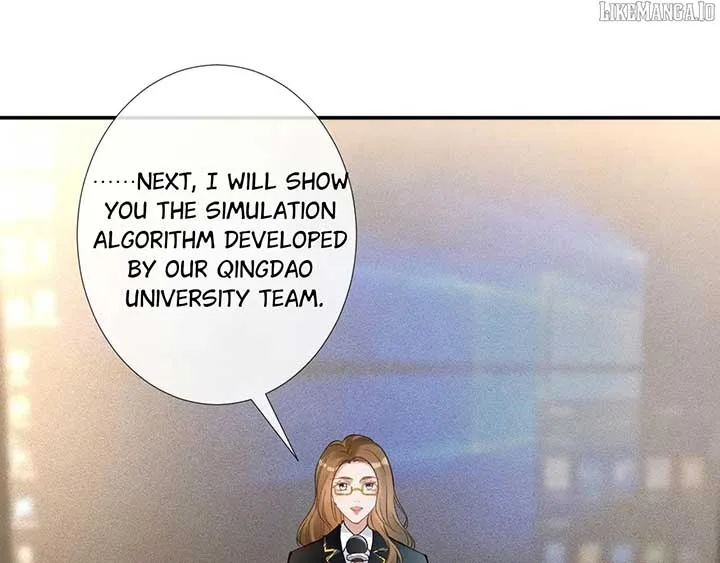 Everyone’s Darling Chapter 304 page 96