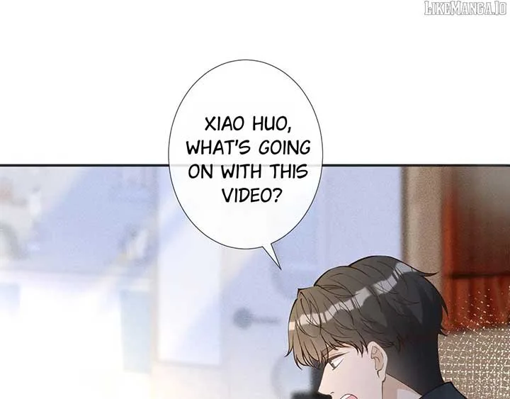 Everyone’s Darling Chapter 305 page 22