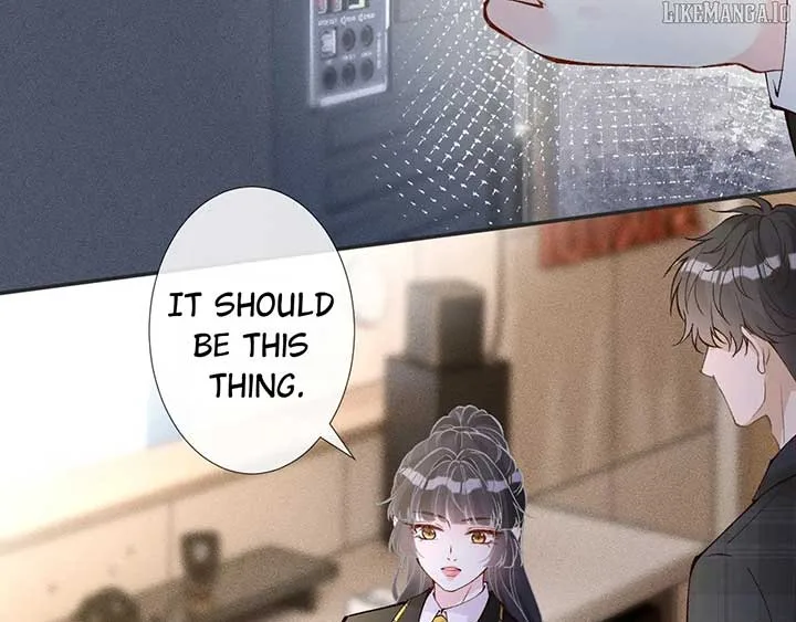 Everyone’s Darling Chapter 305 page 31