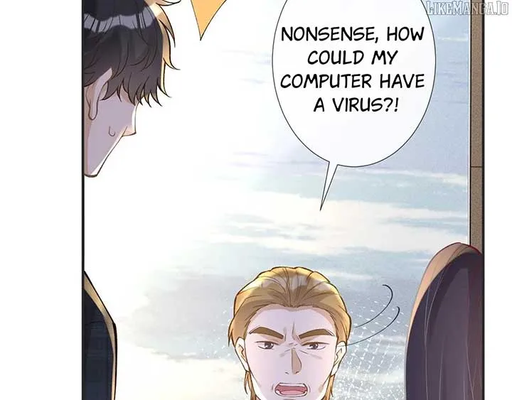 Everyone’s Darling Chapter 305 page 25