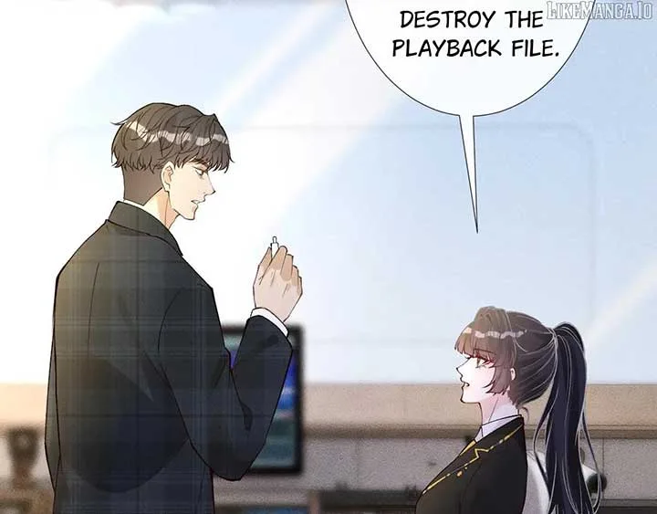 Everyone’s Darling Chapter 305 page 36