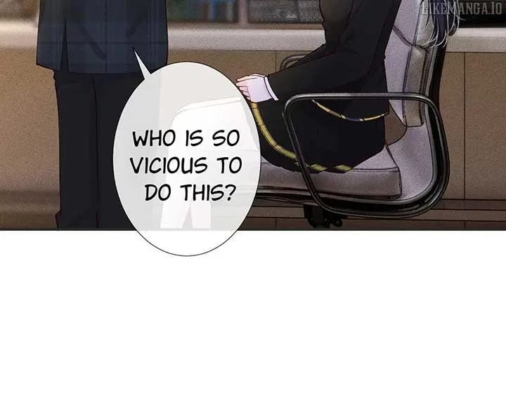 Everyone’s Darling Chapter 305 page 37
