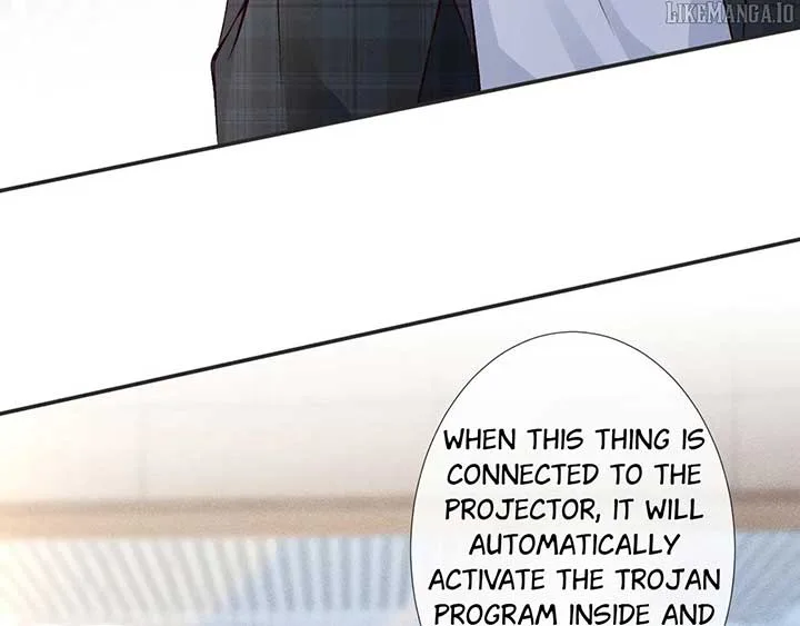Everyone’s Darling Chapter 305 page 35