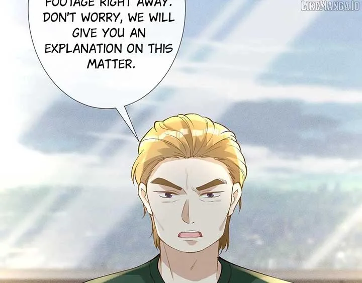 Everyone’s Darling Chapter 305 page 45