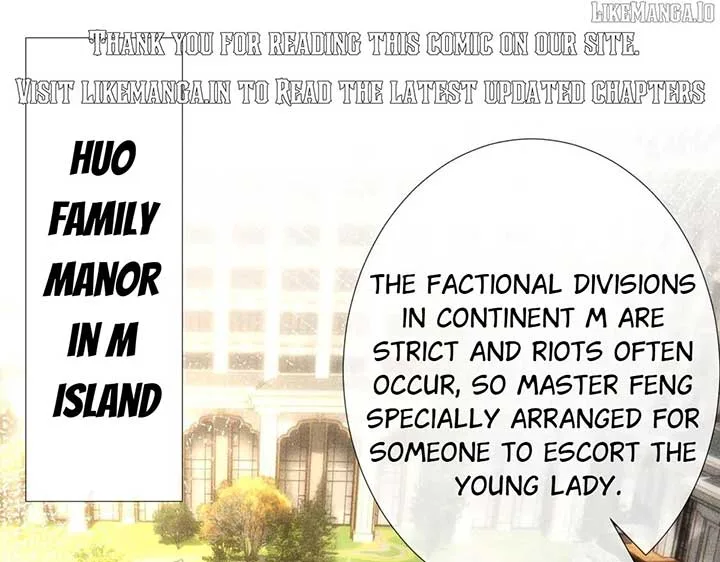 Everyone’s Darling Chapter 309 page 2