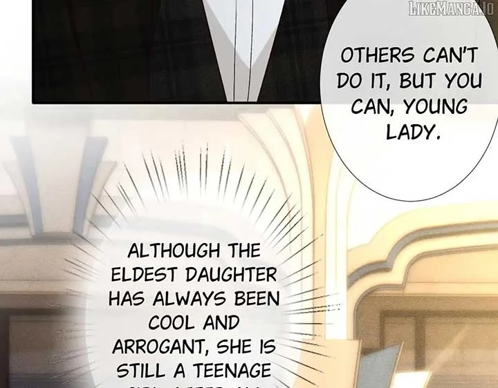 Everyone’s Darling Chapter 309 page 13