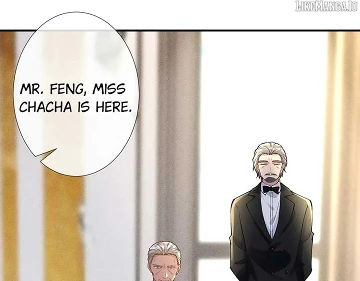 Everyone’s Darling Chapter 309 page 24