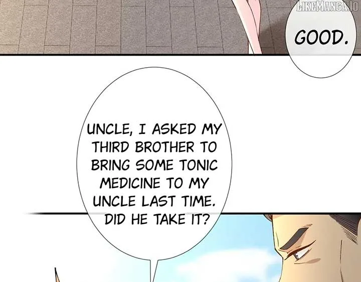Everyone’s Darling Chapter 310 page 4