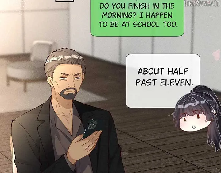 Everyone’s Darling Chapter 305 page 54