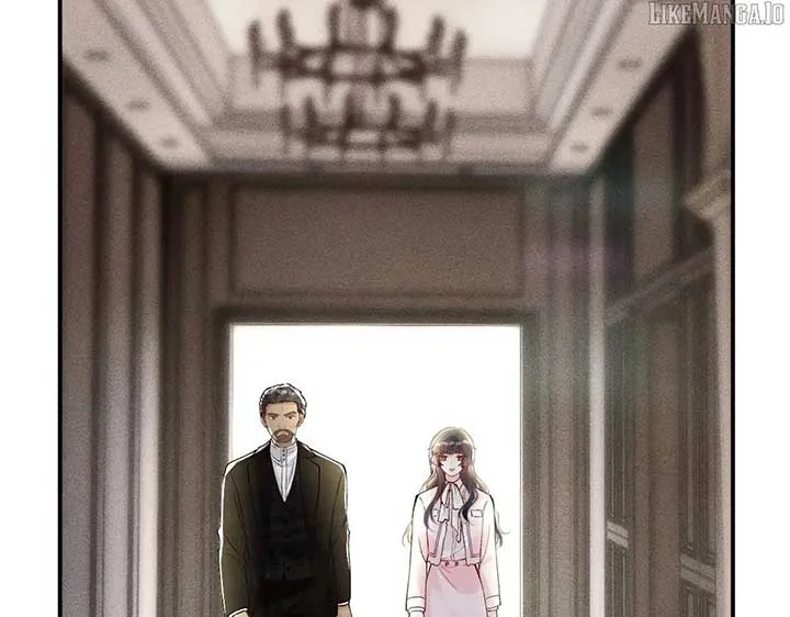 Everyone’s Darling Chapter 309 page 21