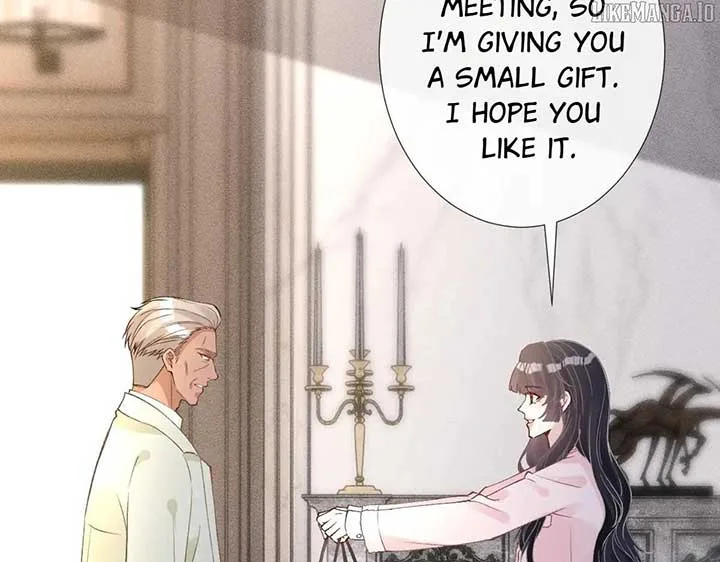 Everyone’s Darling Chapter 309 page 33