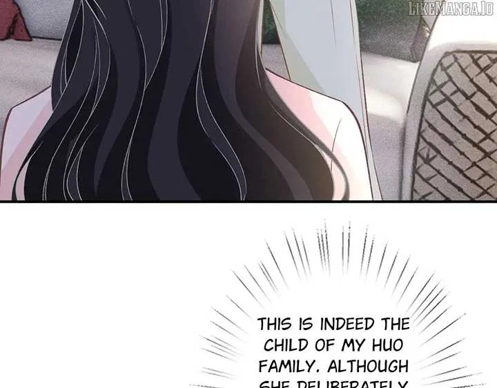 Everyone’s Darling Chapter 309 page 30