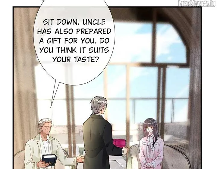 Everyone’s Darling Chapter 309 page 35
