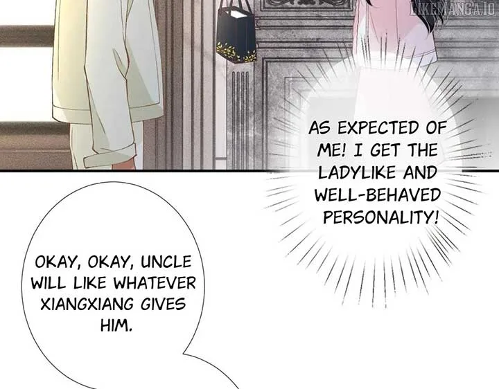 Everyone’s Darling Chapter 309 page 34