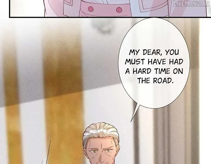 Everyone’s Darling Chapter 309 page 28