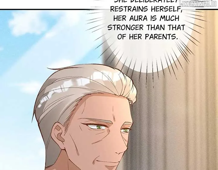 Everyone’s Darling Chapter 309 page 31