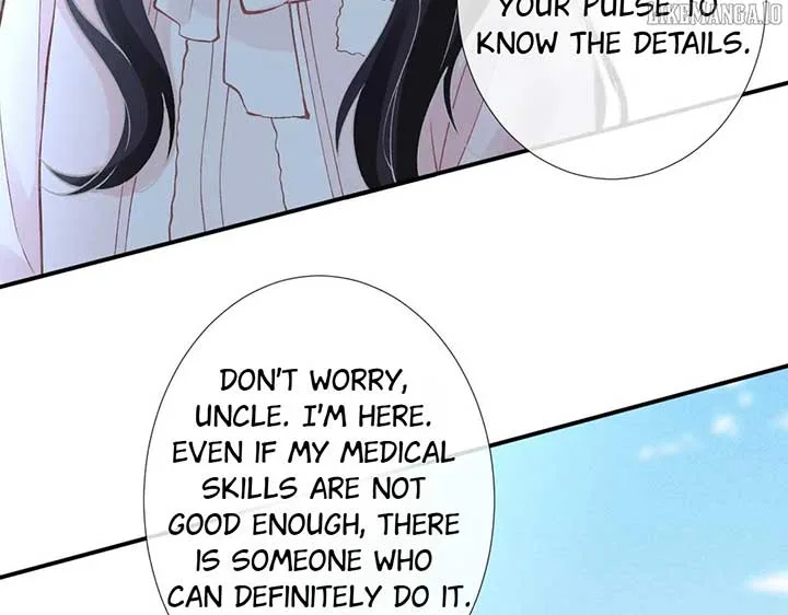 Everyone’s Darling Chapter 310 page 11