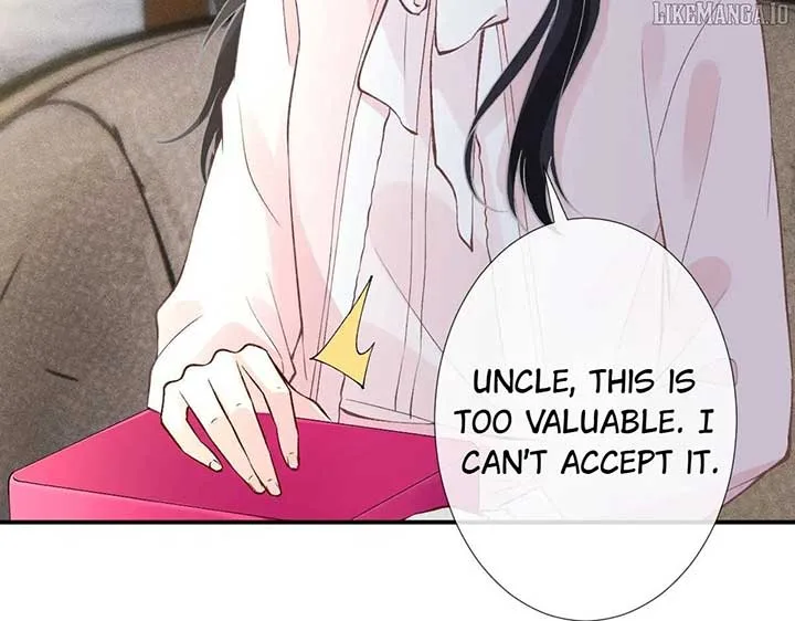 Everyone’s Darling Chapter 309 page 43