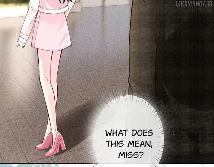 Everyone’s Darling Chapter 310 page 17