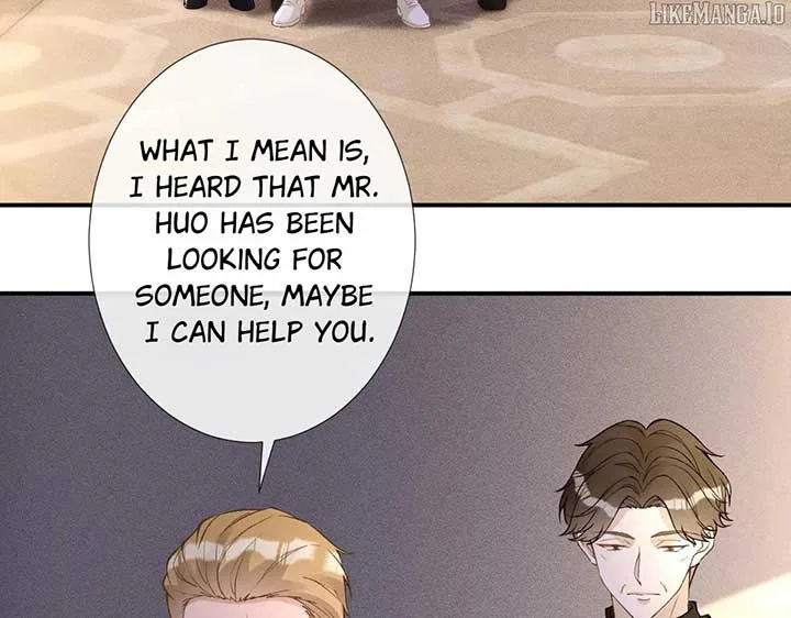 Everyone’s Darling Chapter 310 page 21