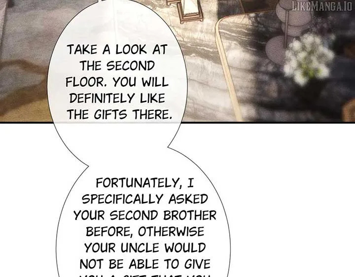 Everyone’s Darling Chapter 309 page 51