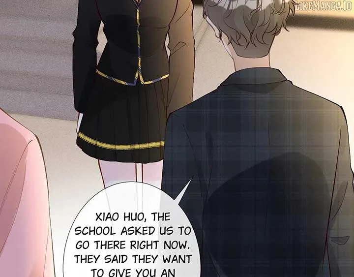 Everyone’s Darling Chapter 305 page 83