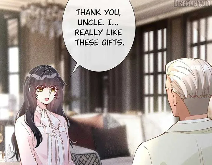 Everyone’s Darling Chapter 309 page 58