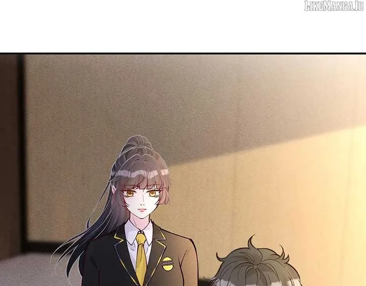 Everyone’s Darling Chapter 305 page 82