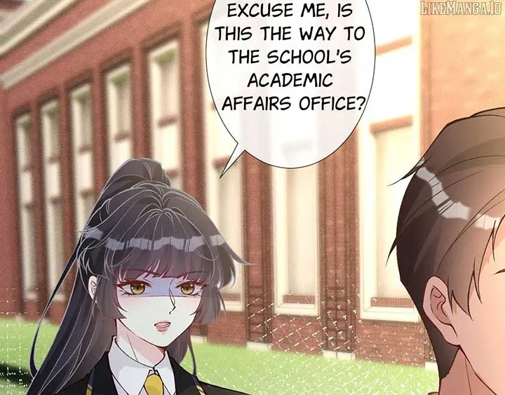 Everyone’s Darling Chapter 305 page 91
