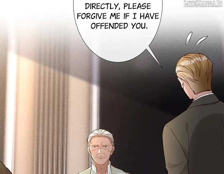 Everyone’s Darling Chapter 310 page 37