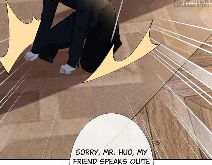 Everyone’s Darling Chapter 310 page 36