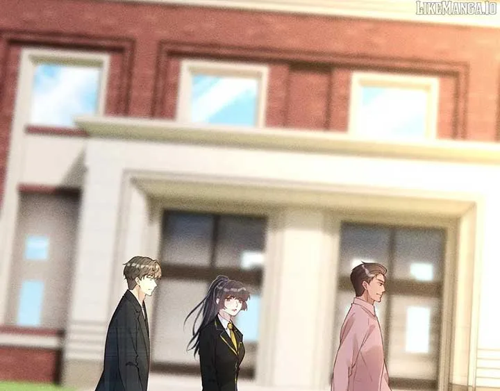 Everyone’s Darling Chapter 305 page 87