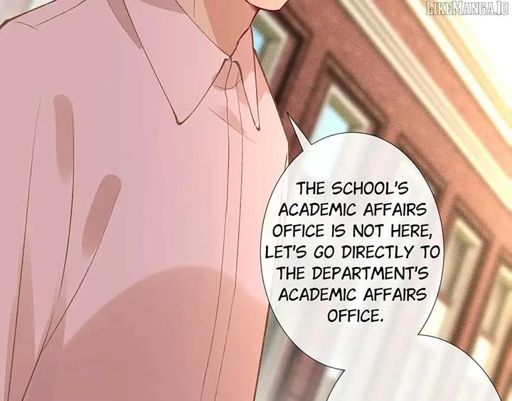 Everyone’s Darling Chapter 305 page 94