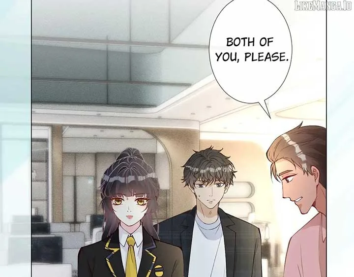 Everyone’s Darling Chapter 305 page 96