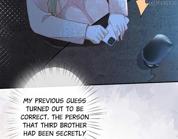 Everyone’s Darling Chapter 309 page 97