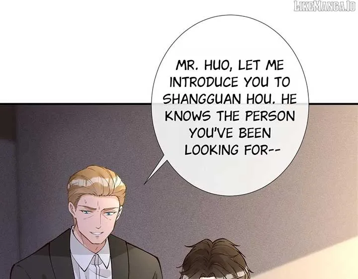 Everyone’s Darling Chapter 310 page 46