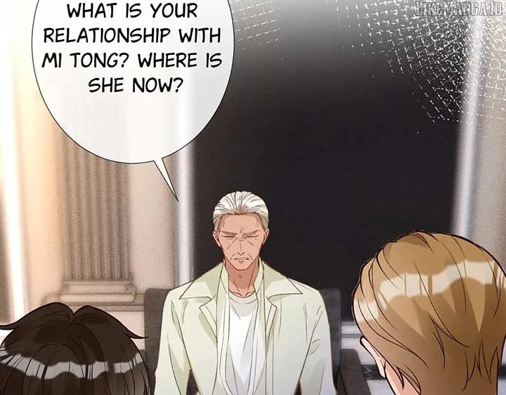 Everyone’s Darling Chapter 310 page 64