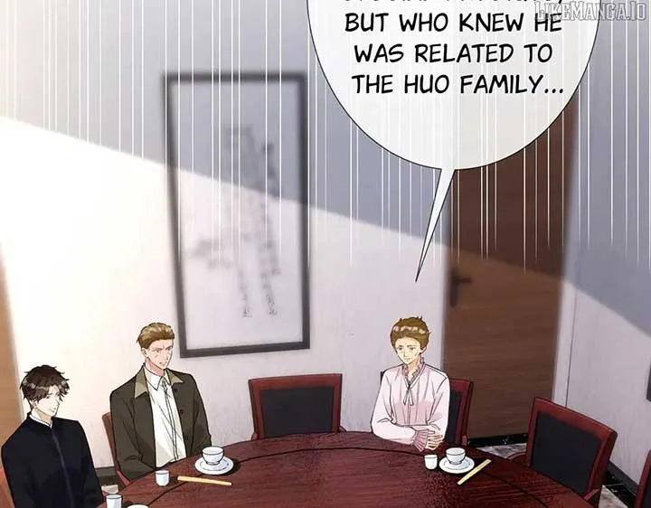 Everyone’s Darling Chapter 311 page 7
